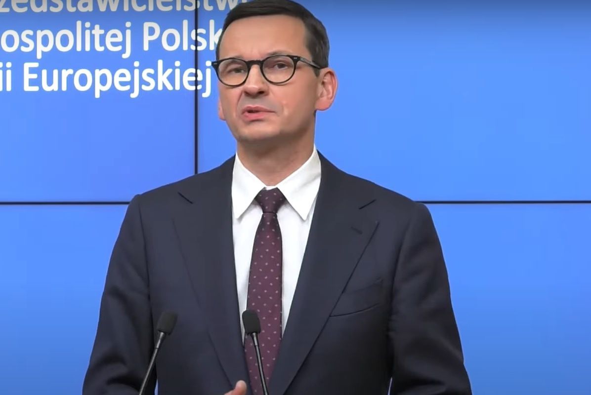 morawiecki