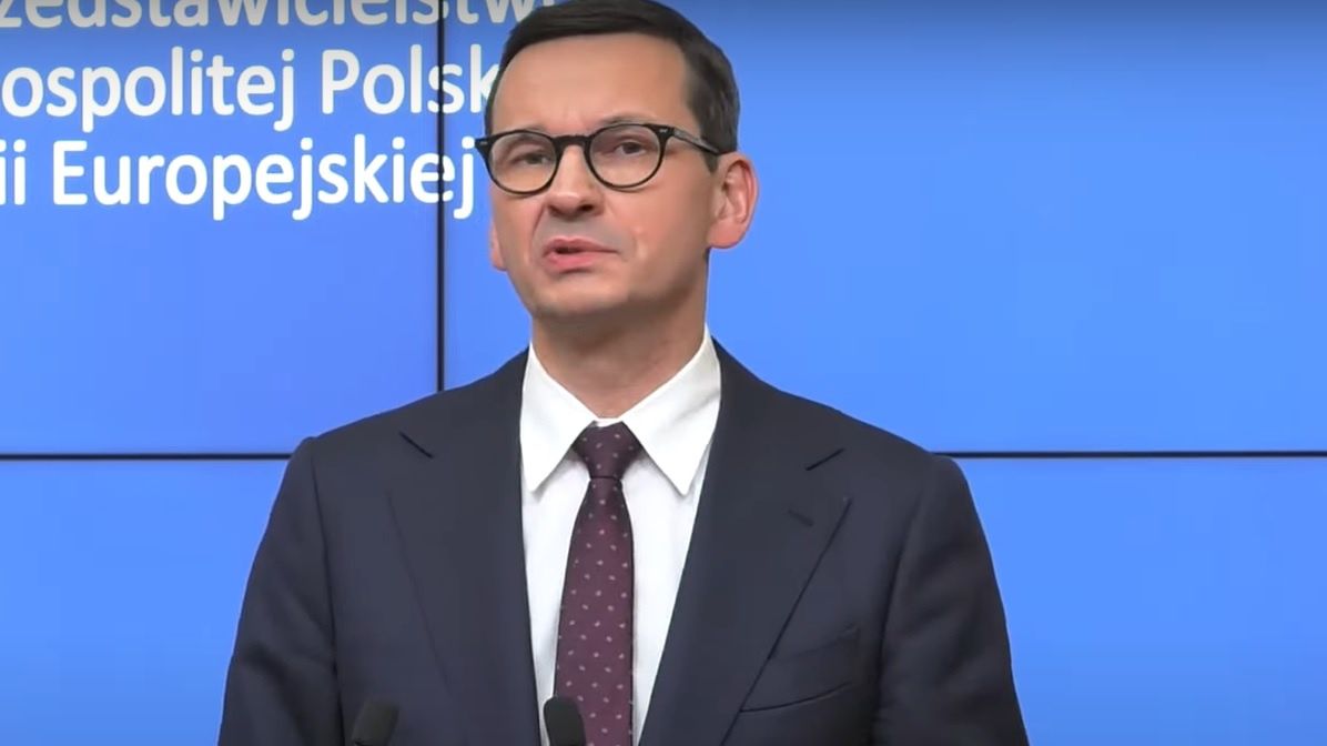 morawiecki