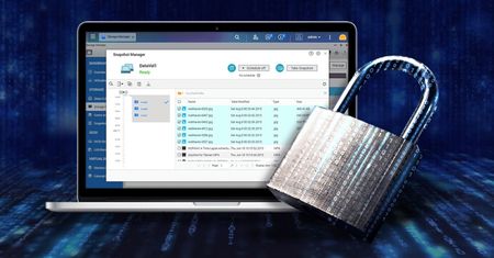 2017 rokiem ransomware - jak się chronić?