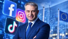 Gawkowski zażądał od platform społecznościowych utworzenia zespołów do moderacji treści