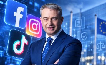 Gawkowski zażądał od platform społecznościowych utworzenia zespołów do moderacji treści