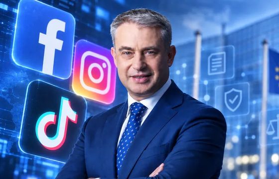 Gawkowski zażądał od platform społecznościowych utworzenia zespołów do moderacji treści