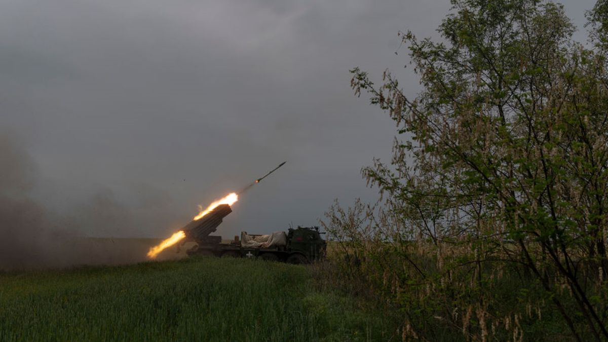 Gen. Polko o żołnierzach nowego sojusznika Putina