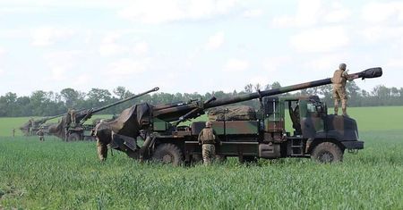 Sprawdziły się w Ukrainie. Mocarstwo kupi je dla siebie?