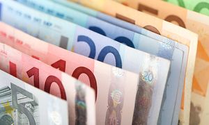 EBC zdecydował ws. stóp procentowych w strefie euro