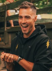 Rezi rozbił bank wyświetleń. "Sabotażysta" generuje szalone liczby