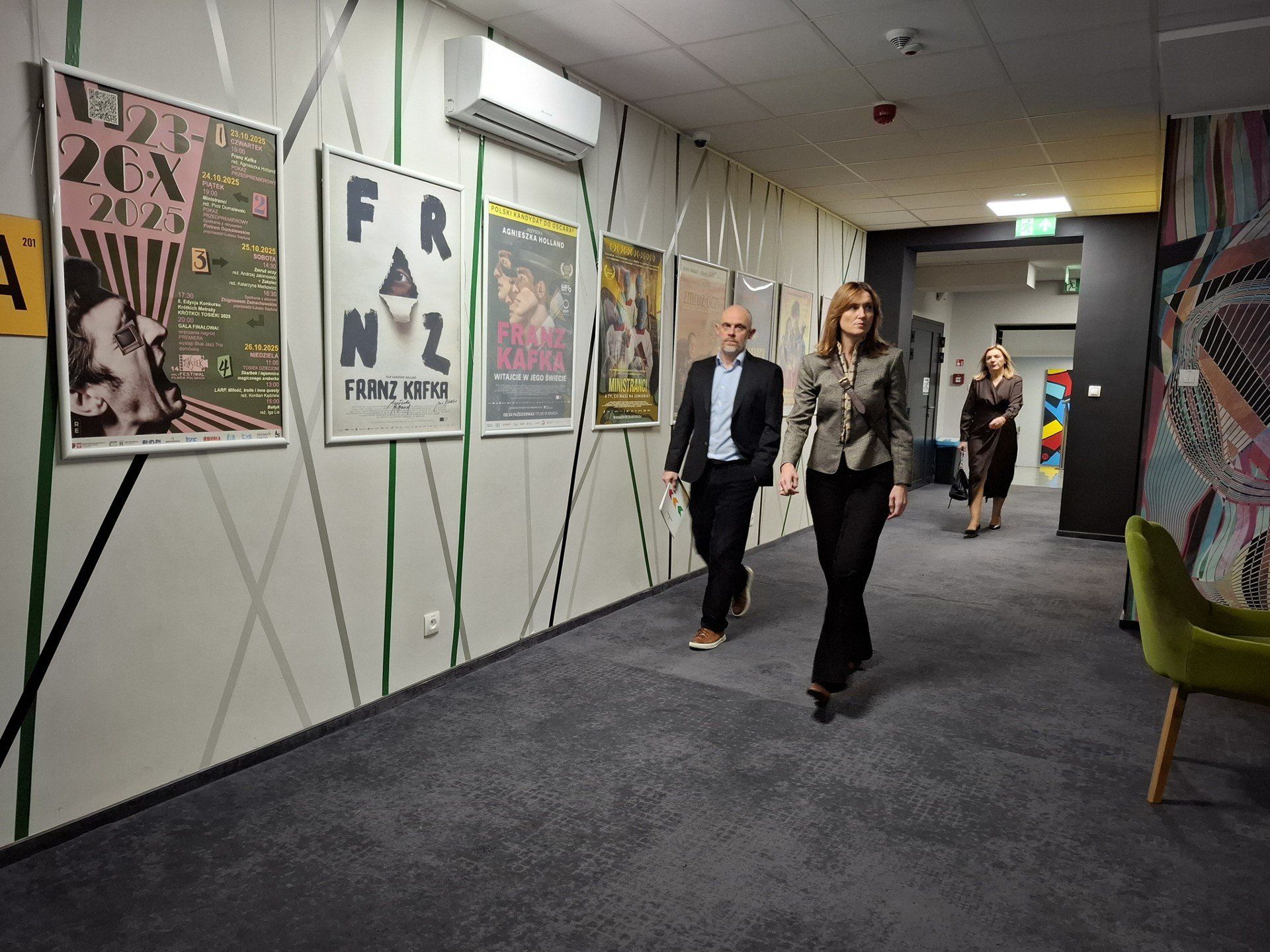 Stypendia Prezydenta Skierniewic rozdane. Za nami trzecia tura