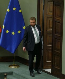 Maseczki niedługo niepotrzebne? Minister zdrowia Łukasz Szumowski ujawnia plany rządu