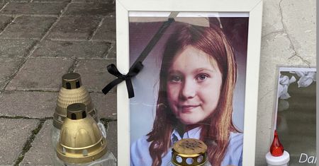 Tragedia w Jeleniej Górze. Nowe ustalenia w sprawie śmierci 11-letniej Danusi