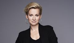 Justyna Gościńska dyrektor marketingu 4F