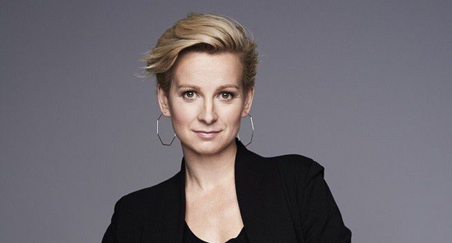 Justyna Gościńska dyrektor marketingu 4F