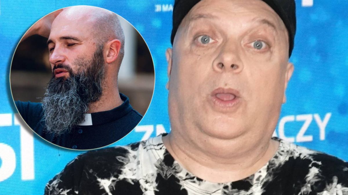 Krzysztof Skiba o ks. Olszewskim