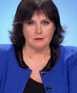 Co dalej z Jaworowicz? Zmiana prezesa TVP może ją bardzo zaboleć