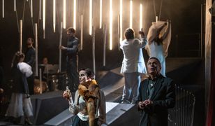 Bielsko-Biała. Teatr Polski rozpoczął sezon, premiera na początek