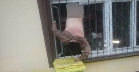 Nic nie poszło zgodnie z planem. Wstyd i groźba 10 lat za kratami