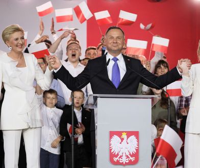 Wyniki wyborów 2020. Koziński: "Obóz władzy zdobywa silny mandat na następne pięć lat" [OPINIA]