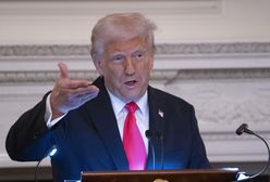 Premier Grenlandii do Trumpa. "Powiem to jasno"