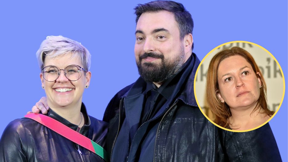 Wydawnictwo Od Deski do Deski, którego prezeską jest Anna Sekielska, zalega z płatnościami Magdalenie Witkiewicz