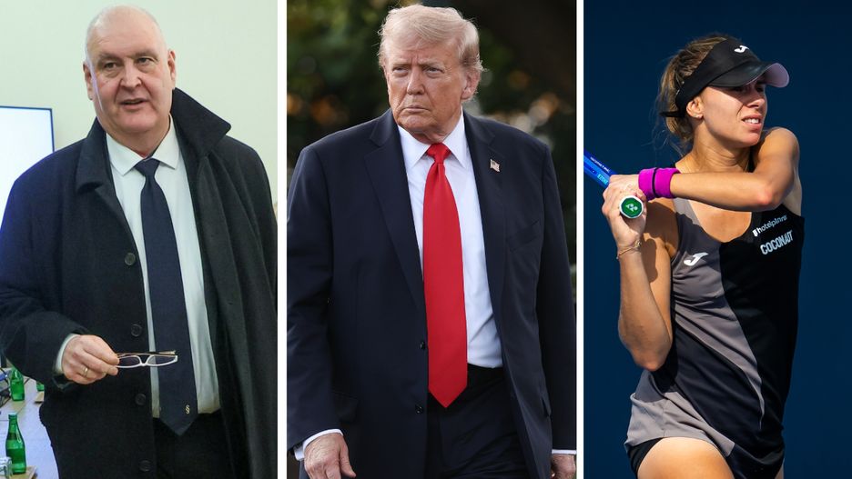  Trump o końcu wojny w Gazie, prezes TK zawiadamia [Skrót dnia]