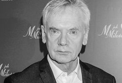 Nie żyje Andrzej Precigs. Aktor miał 74 lata. "Żegnaj przyjacielu"