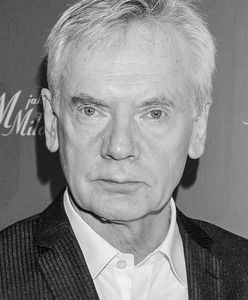 Nie żyje Andrzej Precigs. Aktor miał 74 lata. "Żegnaj przyjacielu"