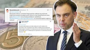 Krzyk po obniżce ratingu. Wytykają hipokryzję prawicy