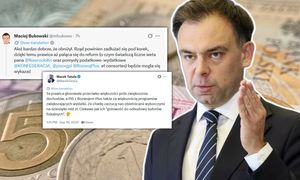 Krzyk po obniżce ratingu. Wytykają hipokryzję prawicy