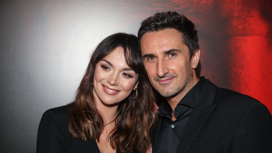 Paulina Krupińska znalazła sobowtóra swojego męża