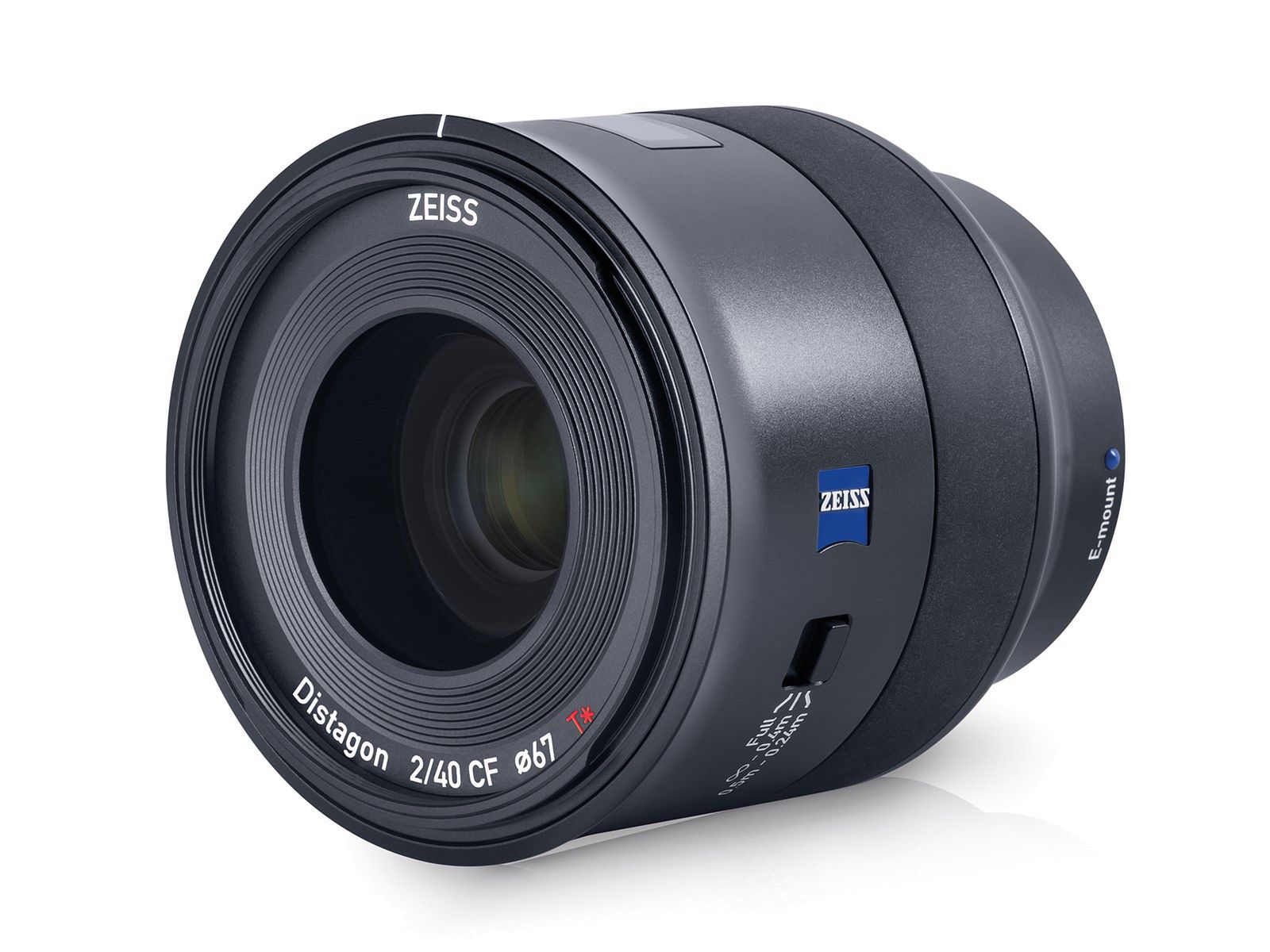 Nowy obiektyw Zeiss Batis 40 mm f/2 Close Focus ostrzy z naprawdę bliska 2