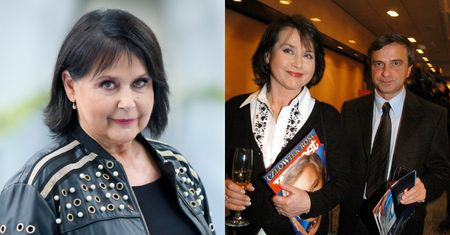 Elżbieta Jaworowicz trzykrotnie brała ślub. Kim jest jej obecny mąż? Swego czasu wywołał SKANDAL na arenie międzynarodowej!
