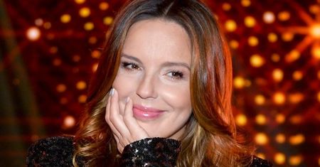 Agnieszka Włodarczyk pozuje w bikini Dubaju i przyznaje: "Chciałabym ODCZAROWAĆ to miejsce w mojej głowie"