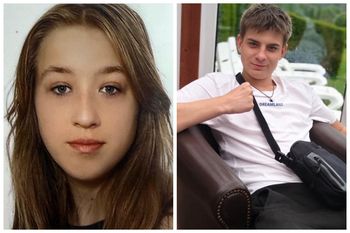 Policja szuka dwojga 16-latków. Jest apel o pilny kontakt