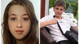 Policja szuka dwojga 16-latków. Jest apel o pilny kontakt