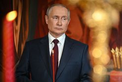 Porażka Putina? Ukraiński wywiad: sojusznicy się od niego odwracają