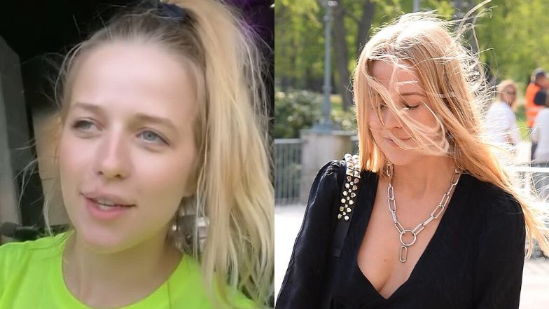 Jessica Mercedes mocno odczuła skutki "afery metkowej"