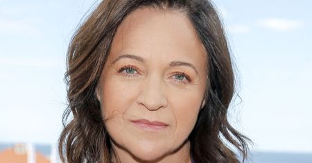 Ewa Drzyzga 19 lat temu POŚLUBIŁA kolegę z pracy. Czym się zajmuje i jak wygląda Marcin Borowski, mąż dziennikarki?