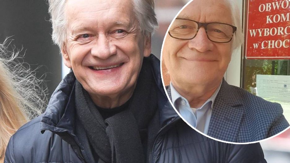 Andrzej Seweryn