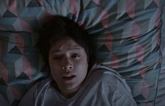 "Otwórz oczy" - nowy zwiastun polskiego serialu Netfliksa