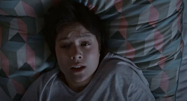 "Otwórz oczy" - nowy zwiastun polskiego serialu Netfliksa