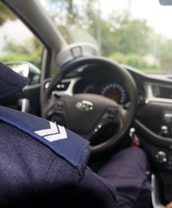 Jastrzębie-Zdrój. Rajd 14-latka, chciał się poczuć jak w "Szybkich i wściekłych"