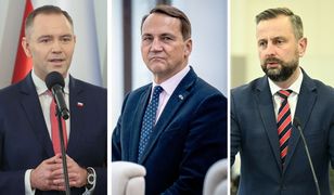 Zmiany w sondażu zaufania. Wielki powrót na podium