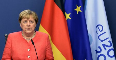 Niemcy zaczęły Superwahljahr. Prasa o wyborach lokalnych: historyczna klęska CDU