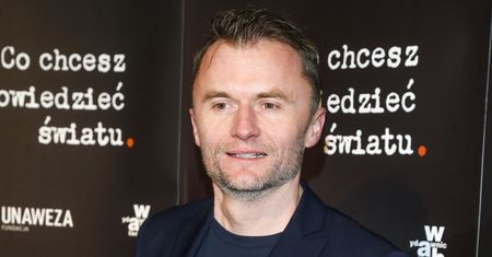 Piotr Jacoń ma transpłciową córkę. Zrobił jedną rzecz