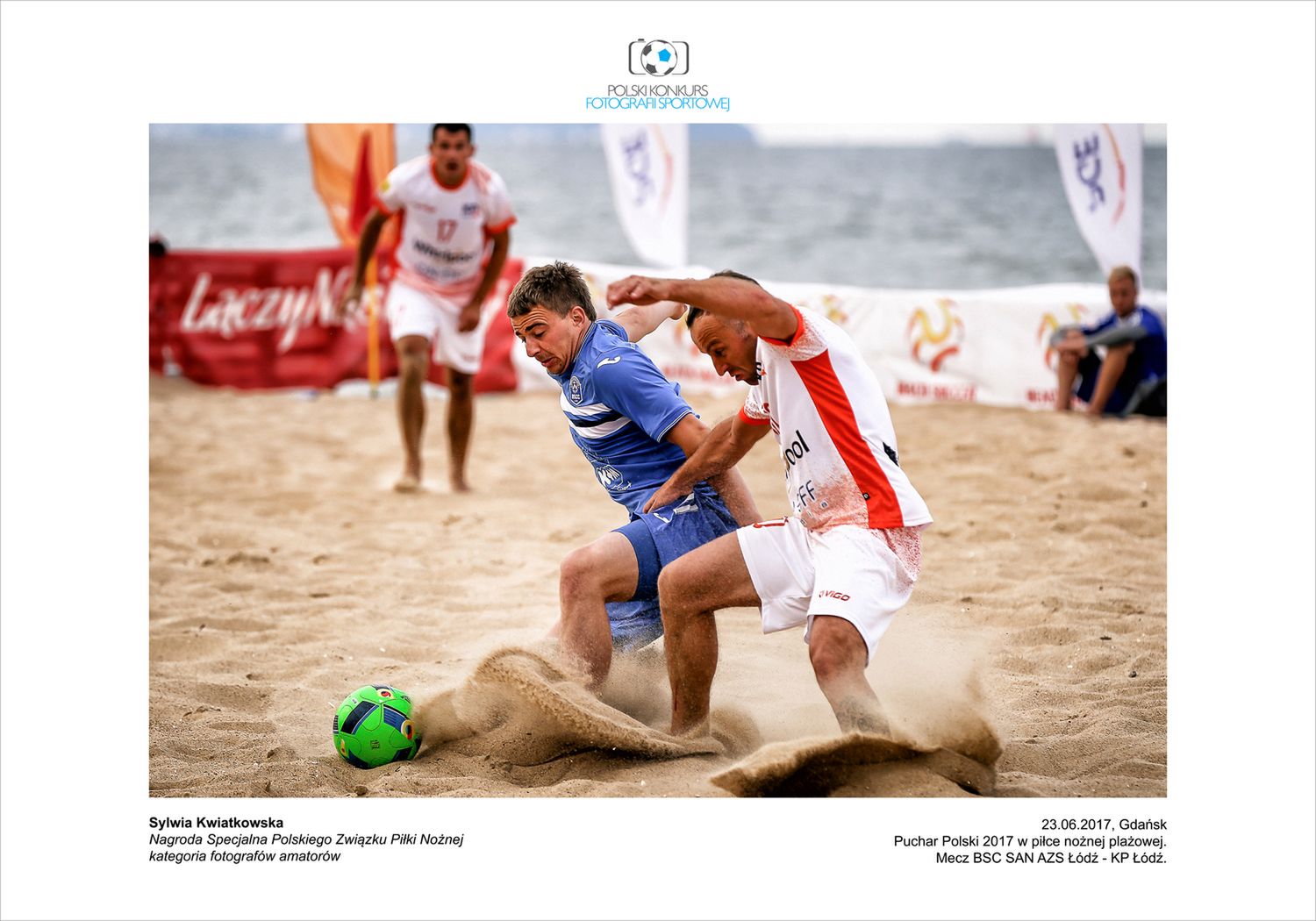 IV Polski Konkurs Fotografii Sportowej – poznaj zwycięzców i najlepsze zdjęcia w kraju 15