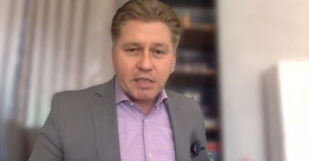 Wybory prezydenckie 2020. Marcin Matczak: Wyborów w tym roku może nie być