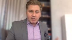 Wybory prezydenckie 2020. Marcin Matczak: Wyborów w tym roku może nie być