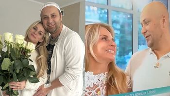 Anita i Adrian ze "ŚOPW" w "DD TVN" mówili o ŚLUBIE i walce z glejakiem. "Będziemy wchodzić w najbardziej KOSZTOWNĄ terapię"