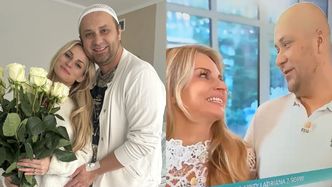 Anita i Adrian ze "ŚOPW" w "DD TVN" mówili o ŚLUBIE i walce z glejakiem. "Będziemy wchodzić w najbardziej KOSZTOWNĄ terapię"