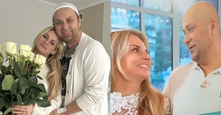 Anita i Adrian ze "ŚOPW" w "DD TVN" mówili o ŚLUBIE i walce z glejakiem. "Będziemy wchodzić w najbardziej KOSZTOWNĄ terapię"