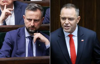 Kosiniak-Kamysz nie traci czasu. "Pierwszy wniosek do nowego prezydenta"